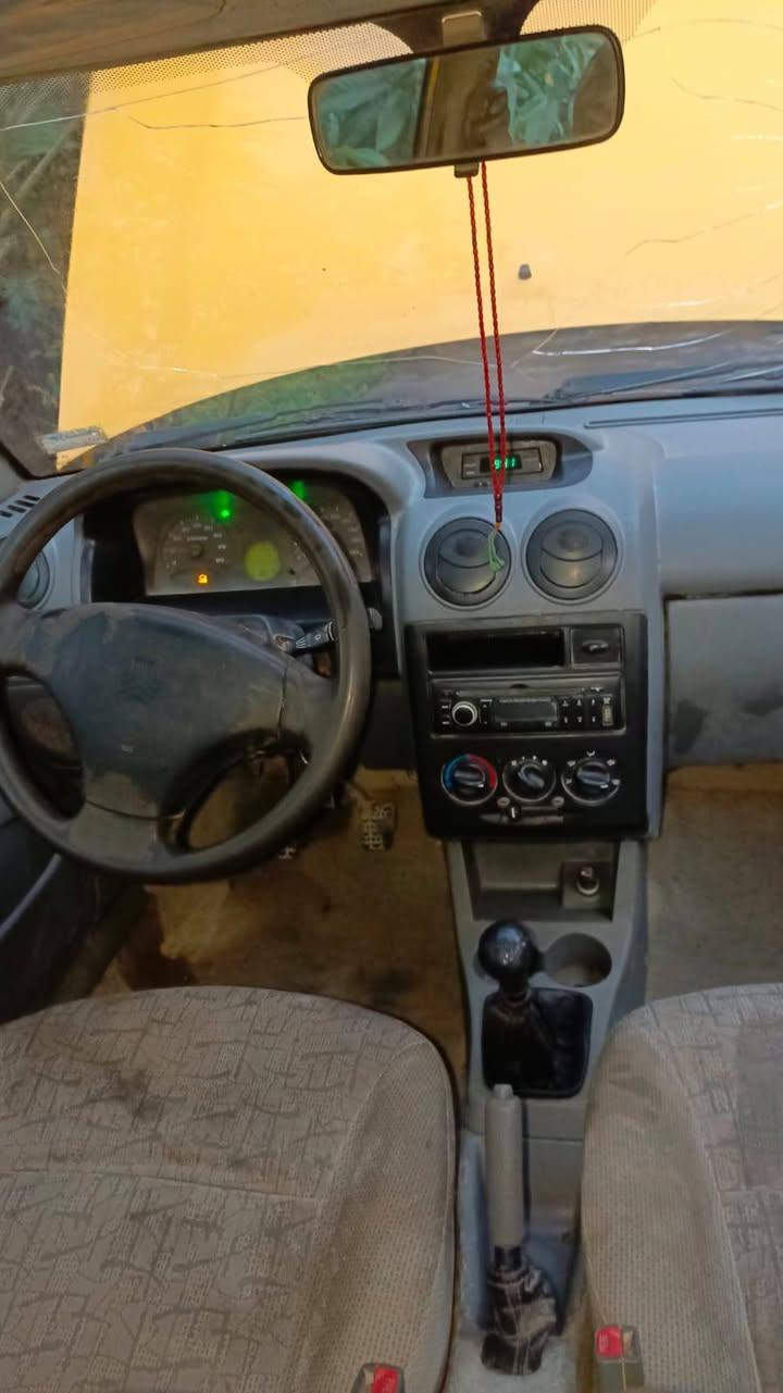 اسلام عليكم 
للبيع موديل ١٣ بسمنا السيارة مال بيت رقم بغداد جديد مصفرة هيئة لحد ٢٠٢٧ السعر ٢٨ وبيها مجال ‏‪***********‬‏
‏‪***********‬‏
