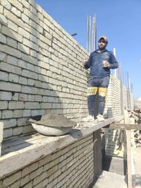 كادر بناء مصري درجه اولى استلام مهندس  07779499225 بى واتساب #بغداد