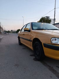 بارص • ٢٠١١ • بيها مجال