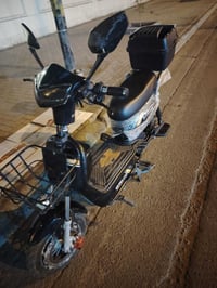 بايسكل شحن للبيع سعره 300 وبمجال مكانه بغداد07810578260