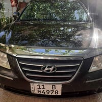 سوناتا • ٢٠٠٩ • بدون ضربه