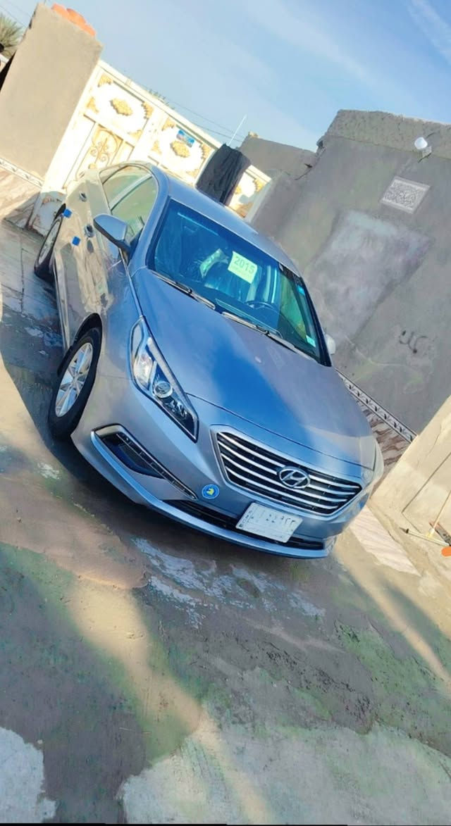 سلام عليكم
سوناتا 2015 رقم القادسيه وارد امريكي ليبل واحد  حادث خشم الجاملغ وحافه البنيد شويه  نفسهن راجعات بدون دواخل  مواصفات شاشه كامره دوار تحكم استيرن حاجب لايت  مكينه 2400 السياره جديده وجاهزه مابيه نقص ماشيه 130km حداديه تخم تاير تبريد

مكاني الناصريه مركز

السعر 118 وبيهآ مجال بسيط

للأستفسار اكثر رقم الهاتف

 ***********
