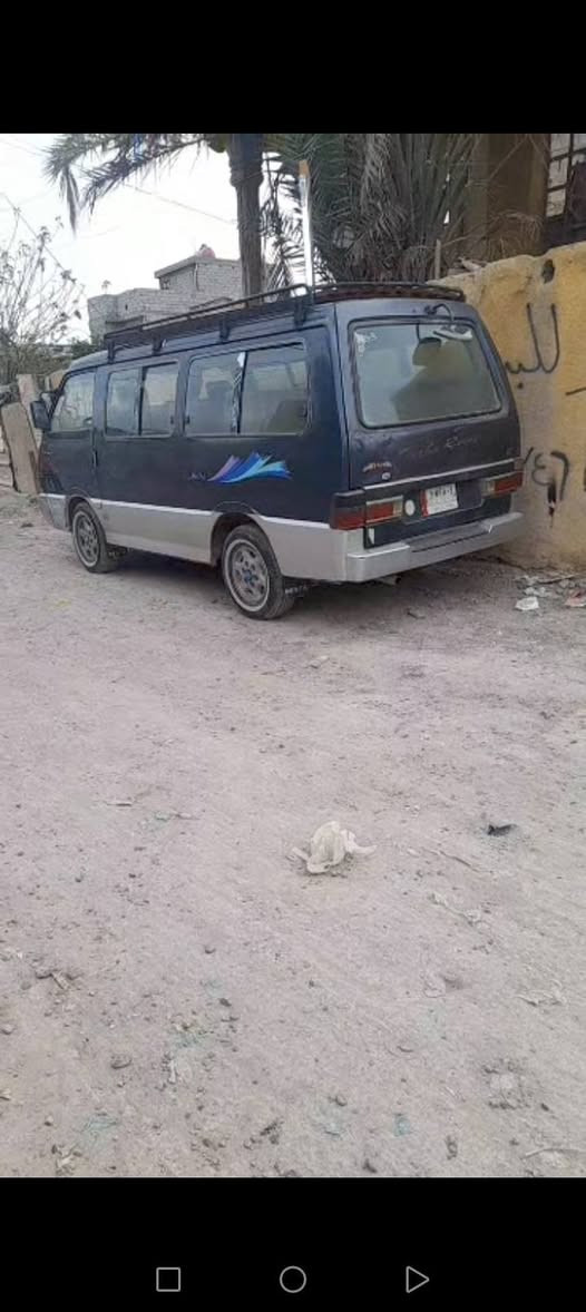 للبيع كيه بسته موديل ٩٤ مكينه وكير واكسن مكفول كفاله عامه رقم بغداد بسمي مشروع وطني ٢٠٢٩ مكان ابوغريب *********** ***********
