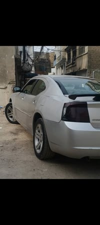 مكينة و كير شرط • ٢٠١٠ • جلد ٨٠٪