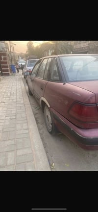 محرك مسكر • كير عادي • بغداد