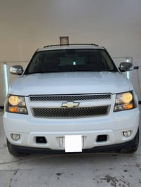 LTZ • ٢٠١٢ • وارد كندي
