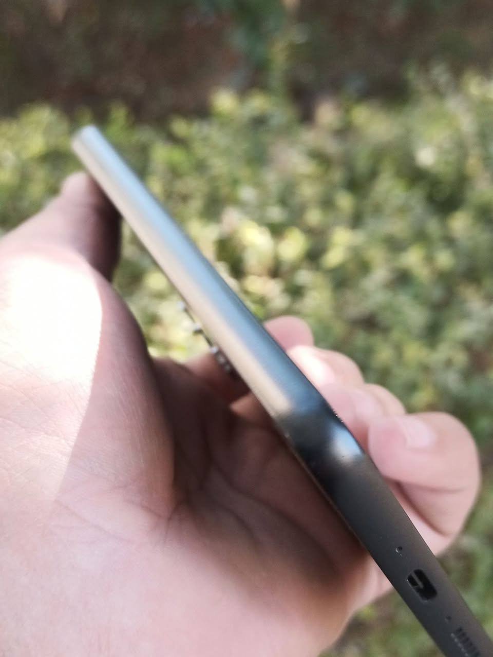 A34. __ 5G
ذاكرة 128
مستخدم كم يوم مكفول 
بدون تصليح بدون اي خلل مكفول 
السعر 190
مكاني بغداد الشعب او اعظمية 
***********
