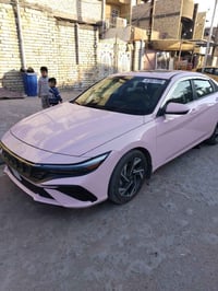 سيارة • بغداد • الصدر