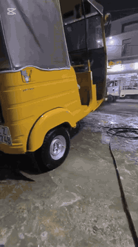 تكتك مديل 20 • بدون ضربه • نمر بغداد