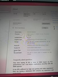 تجميعة كاملة • رايزن 3700X • GTX 1650 SUPER