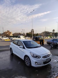 اكسنت • ٢٠١٥ • رقم بغداد مميز