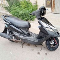 ماكس ثعلب  السلام عليكم دراجه ماكس ثعلب نازل دراجه بلاديه سعر500 بيها ...