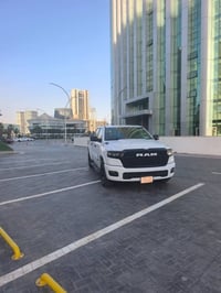 رام • رقم شاصي • 1C6SRFFP7SN528847