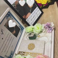 بوكس • طباعة حسب الطلب • صورة مخصصة