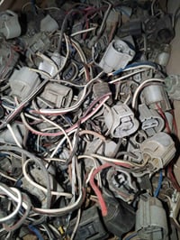 وصول كميه من فيش مروحه ثنائي  للبيع جمله فقط  الاتصال على الرقم التالي...