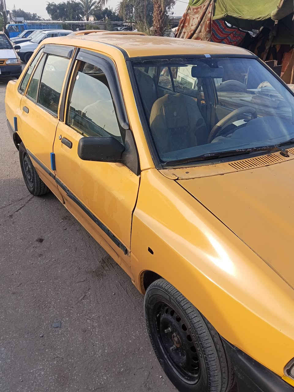 سايبا2013رقم بصره السياره جاهزه حداديه تخم تاير كهربائيات شغاله السعر 12وبيها مجال العنوان كربلاء الشراي سنويه عظم ابيع بدون راعي مااندل راعيها
يتصل‎0781 564 8430
‎0776 293 7090
