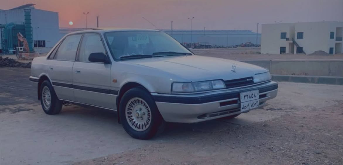 مازداي هةشت و بةخ مووديل 1990 تاكو 2031 تازية بةناوي خومةوية جوار تايةي تازةية جوار  جام كارةبايي سةلايتة مالي  دؤستة
زم ***********
