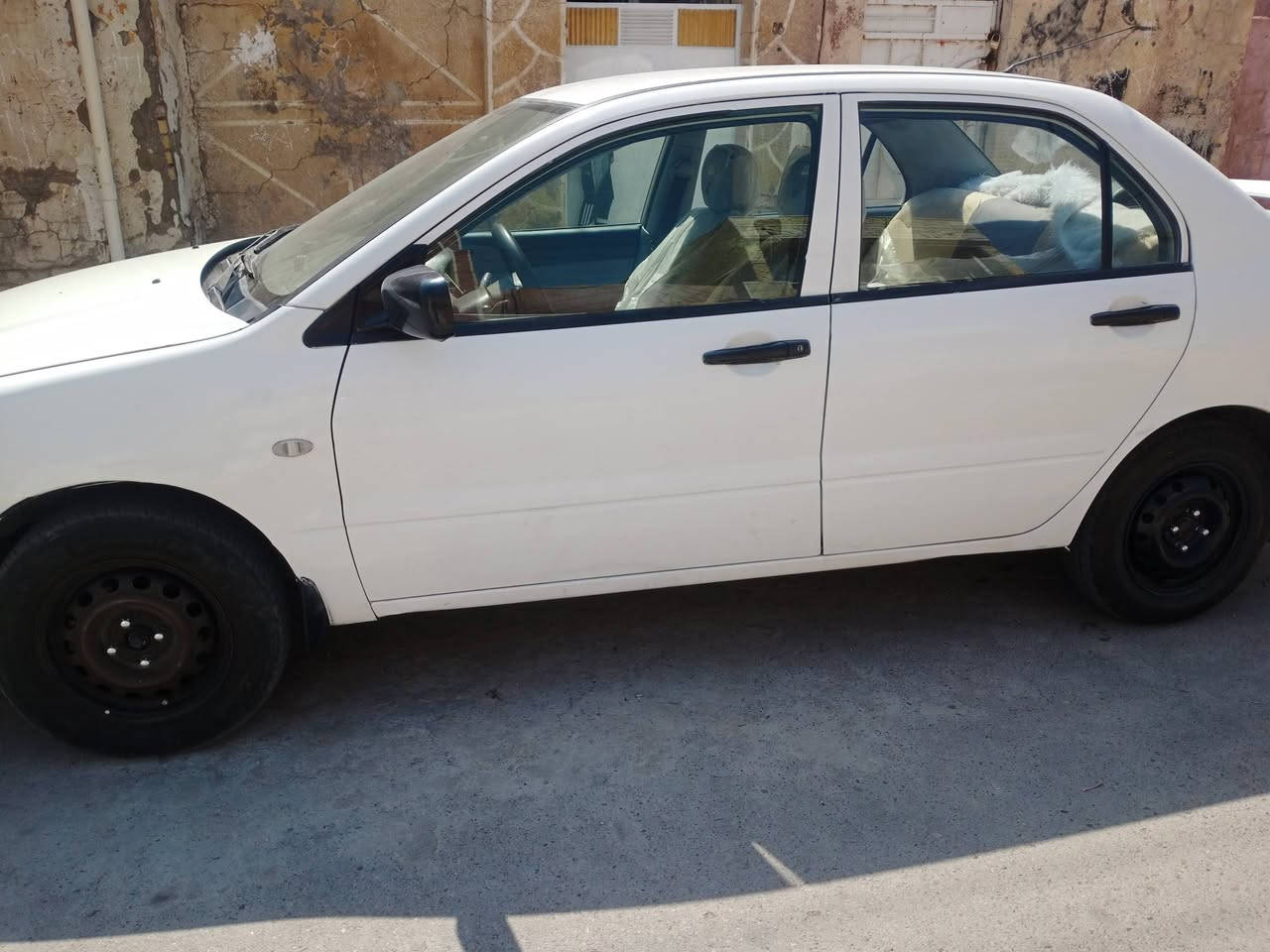 من رخصت مدير لكروب لمحترم لانسر شركه عامه ٢٠٠٨ كير وتماتيك مكرك قبق اسود لمرغوب سياره جاهزه صدرين جديد تخم تأير داخل جديد محرك بي بدايت بخار ضرر بس جامرلغ بدون اي دواخل ثلث قطع صبغ بدون ضرر سبب لصبغ جراد ابيع صبغ عام سونر ماخذ رقم نكليزي سنويه جديده ٣١ بسمي تحويل مكاتبه مروره بنفس لساعه احول سعر ٦٨ عنوان بغداد مرور الحسينيه شارع لعام اتصال فقط ***********
