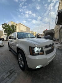 تاهو 2014 كفاله عامه مكفوله من البارد سياره جديده كلش اوبسمي ماشيه 140...