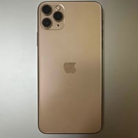 آيفون 11 برو ماكس • ٢٥٦ • بطارية ٩٣