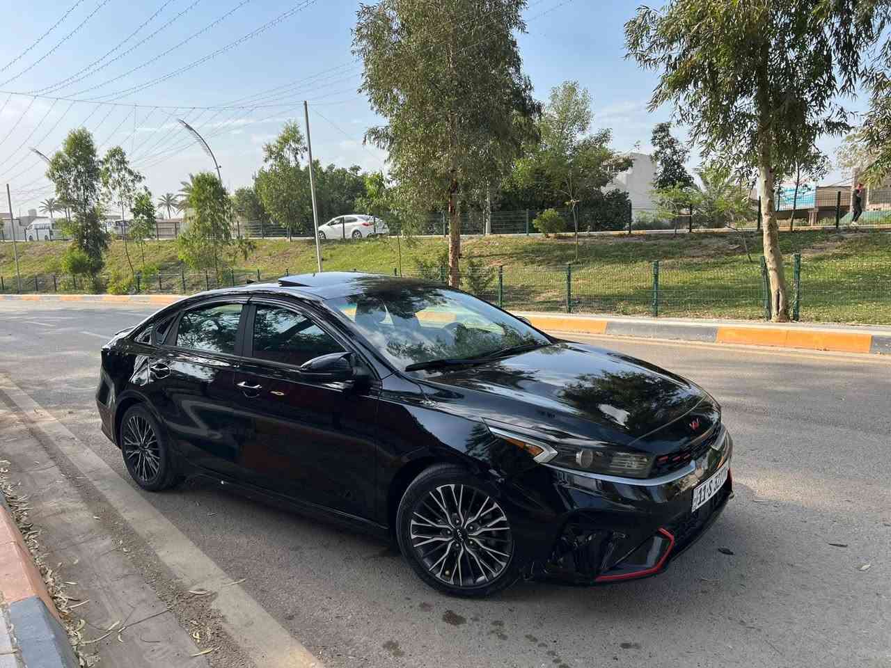 للبيع كيا فورتي GT-Line (2022) ✅

سعرها ادخل ع رابط https://t.me/carssofiraq/16101

بسعر مناسب جدا
فول مواصفات كامله
⚙️ محرك 2000cc قوي واقتصادي
🌤️ فتحة سقف
🚗 وارد أمريكي
🎨 اللون أسود
📊 الممشى 53 ألف ميل قابل للزيادة
👑 فئة GT-Line فل كامل
🏁 3 وضعيات قيادة
🛡️ رادار أمامي وتحديد مسار
🚨 نظام النقطة العمياء ومانع انزلاق
🔐 تشغيل بصمة وتشغيل عن بعد
🚪 دخول ذكي للأبواب
📱 شاشة كبيرة وApple CarPlay
🎙️ أوامر صوتية
📷 كاميرات 360 درجة
🎵 سماعات Harman
🖤 داخلية جلد مختم GT-Line
💺 كرسي كهرباء 3 وضعيات
❄️ تبريد مقاعد
🔥 تدفئة مقاعد
🌡️ تبريد منفصل مناخين
✨ أضوية LED أمامية وخلفية
🔁 إشارات بالمرايا
💡 Back Light LED
🖤 شباك Piano Black وProjector
🛠️ حادثها: بجم، باب مصبوغ، بنيد مصبوغ، وجاملغ مبدل بلادي
مكان تواجد السيارة: ديالى / بعقوبة المركز
رقم تلفون ***********
.
.

انضم لأكبر قناة تليكرام في العراق لبيع وشراء السيارات ونشر إعلانات الـ VIP الخاصة بكم. انضموا إلى القناة عبر الرابط 👇
https://t.me/carssofiraq
