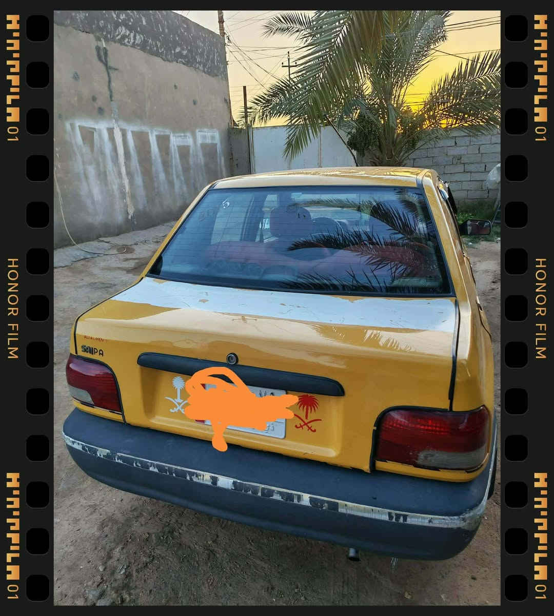 سايبا 15, مكفولة وجاهزة ورقم راعيها***********
