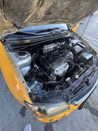 سبكترا • موديل ٢٠٠٩ • مكينة وكير مكفولة