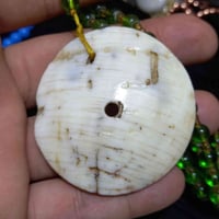 ❤️👑ما شاء الله على هذه القطعة القديمة حجر العطف البحري الاصلي وقطعة قد...