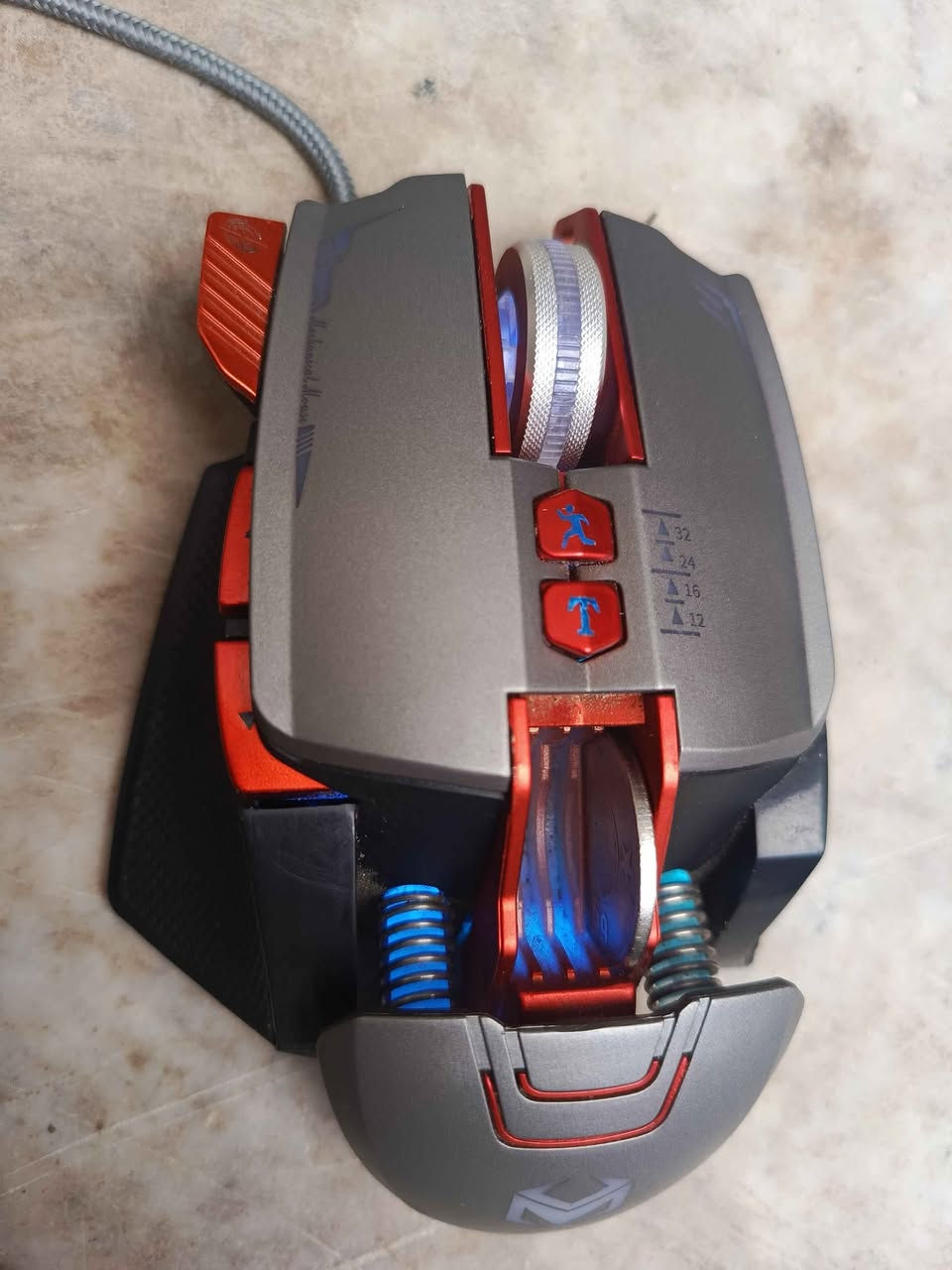 السلام عليكم لابتوب Fujitsu Lifebook E734    اخو الجديد مواصفات المواصفات
SSD 256GB Ram 8GB DDR3
شعندك مراوس نزل ناصرية, ذي قار


**إذا كنت صاحب هذا الإعلان وتريد حذفه لأي سبب، رجاءا أرسل رسالة إلى الدعم الفني**