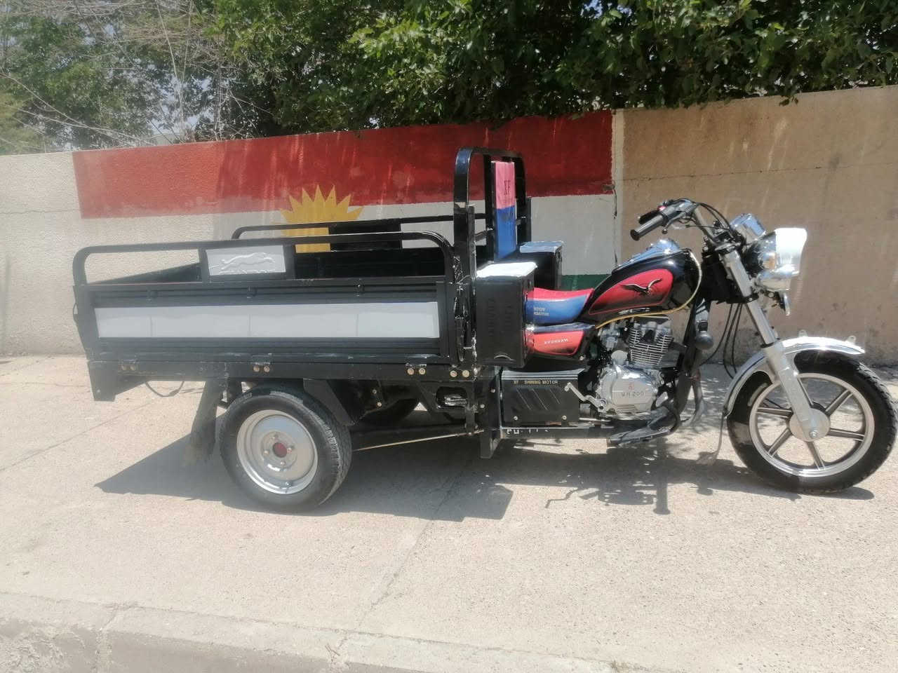 2025محرک200للبیع شاشە الکترونی تایرات جدید محرک بشرط مکانی کرکوک سعر ملوین و 800


**إذا كنت صاحب هذا الإعلان وتريد حذفه لأي سبب، رجاءا أرسل رسالة إلى الدعم الفني**