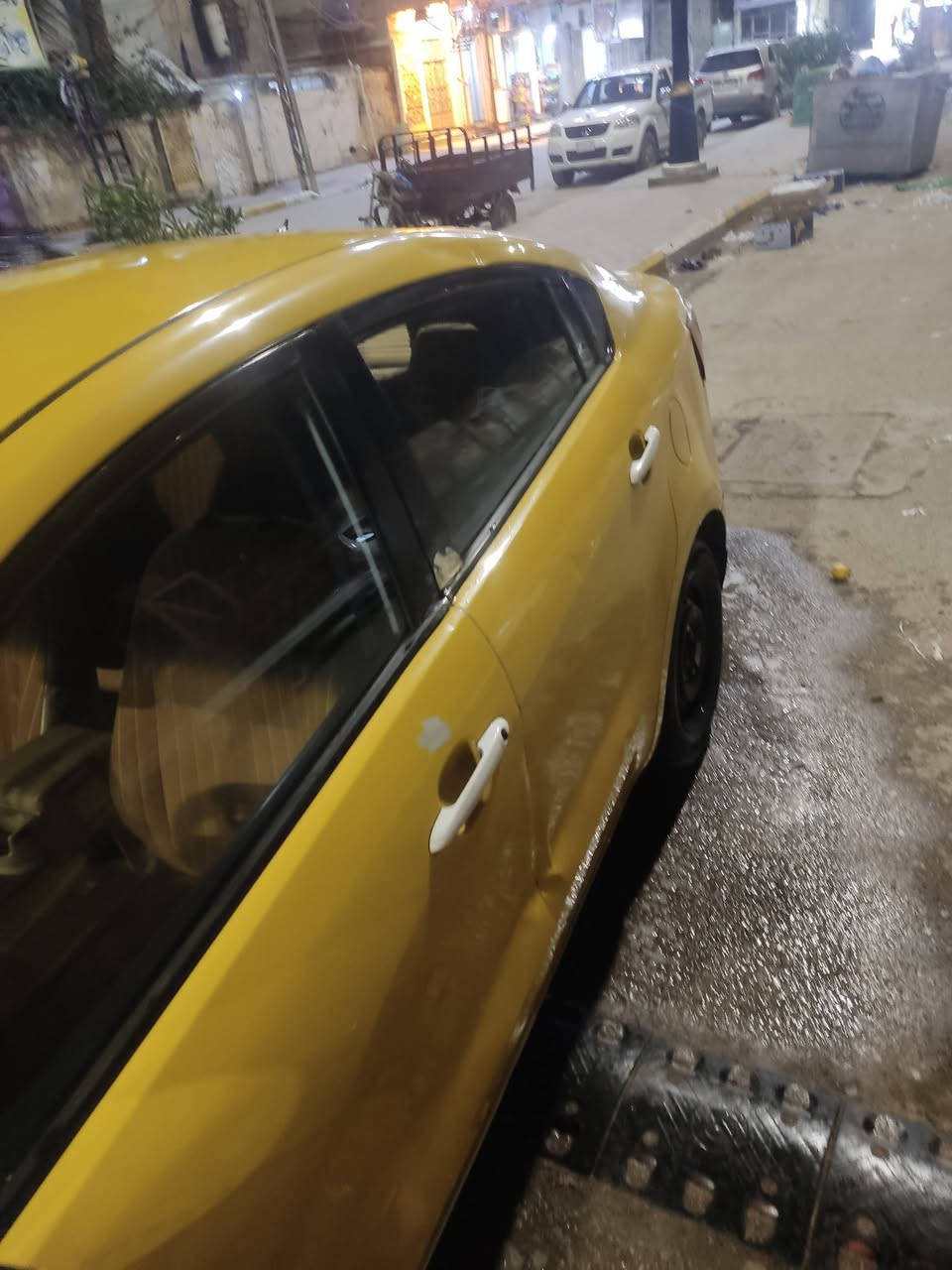 سلام عليكم  كيه ريو  موديل 12 البيع مصفره خابطه المكينه ابيع عل وضعهه ب 60وبيهه مجال قليل


**إذا كنت صاحب هذا الإعلان وتريد حذفه لأي سبب، رجاءا أرسل رسالة إلى الدعم الفني**