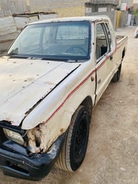باجيرو • رقم الماني • مكينه وكير