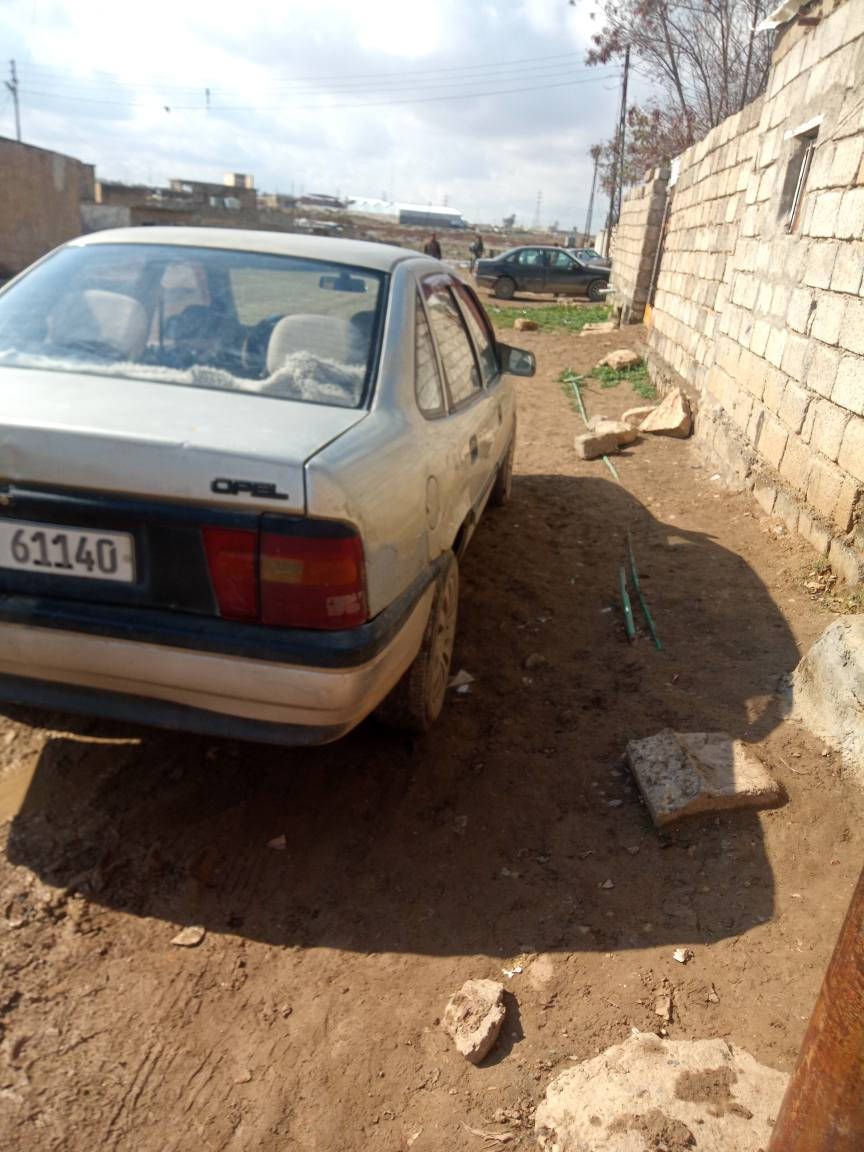 ابو فكتوره للبيع حجام 16 موديل 91 كاربون بنزين سياره باسمي الوان موصل الايمن سعر 34 وبيها مجال قليل***********
