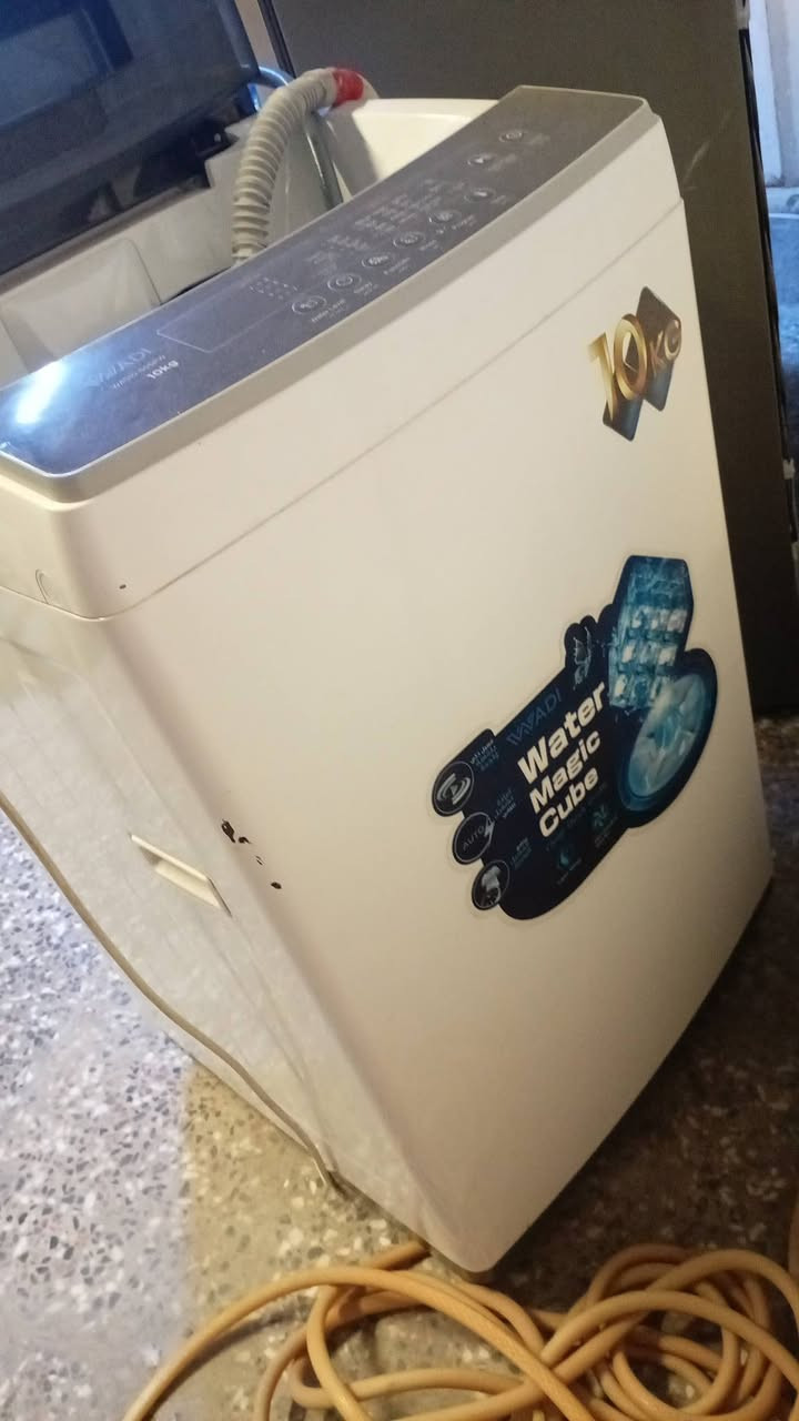 اغراض جديده ممستعمله بغداد


**إذا كنت صاحب هذا الإعلان وتريد حذفه لأي سبب، رجاءا أرسل رسالة إلى الدعم الفني**