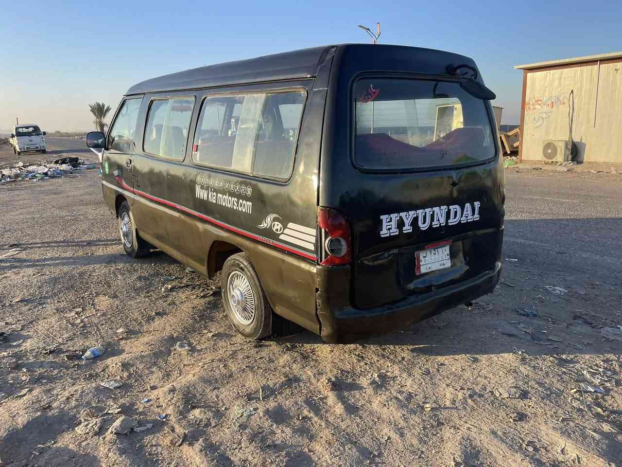 سلام عليكم مرخصت الادمن.  هونداي مديل 95
سياره حداديه كير اكسل كفاله مكينه بهيا بخار 
راعيها ابغداد بس ما اندله ابيعلك هل موجود 
العنوان نجف. السعر 22 لاستفسار ***********
