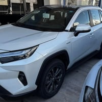 خليجي تجميع صيني 2.5L كاميرات محيطيه 360 بانراما تدفئة +تبريذ مقاعد صن...