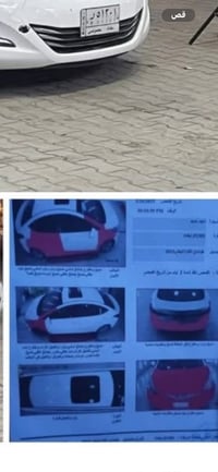 النترا 2012 فول واحد على واحد مكينه 1800 سونار مرفق بغداد بسمي سعرهه 1...