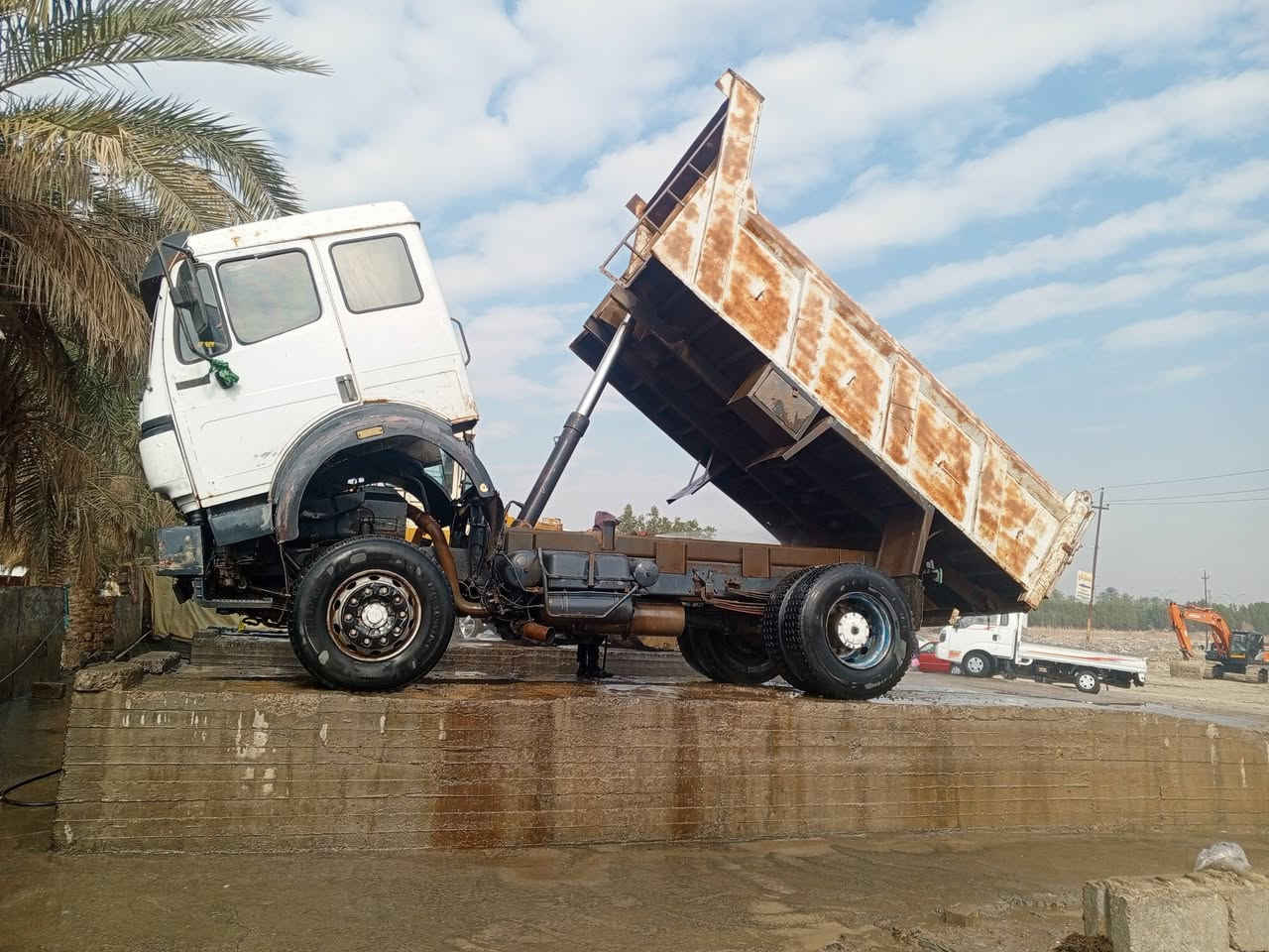 البي موديل 95مكينه سته كير155فافون اكسن جيئف شاصي مكفول ***********
