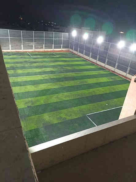 #***********
اعلان ✅
‏مستعدون  لتجهيز  كافة  الملاعب  الرياضية  

‏يوجد لدينا كافة أنواع العشب الصناعي ومختلف القياسات 

بخبرتنا التي زادت عن 15 سنه ⚽️🏀 وملاعبنا التي تتحدث❤️✅

عنا في انحاء بلدنا نضعها امامكم وبفخر كبير 🇮🇶

نستخدم اجود انواع العشب وانواع الاسطح الرياضيه ومن افضل 👍

المناشئ العالمية لنصنع ملعباً متميزاً يلبي طموح شبابنا 👇

مجموعه من الملاعب المنجزه من قبل شركتنا 🏟

الشعيرات هولندية ✅

ضمان العشب 5 سنوات حقيقي ⚽️⛳️🥅
العنوان 📍
الفرع الاول : 1️⃣

بغداد الكراده شارع 62 

الفرع الثاني :2️⃣

واسط الكوت

الفرع 3
البصره شارع الوفود

***********

***********
