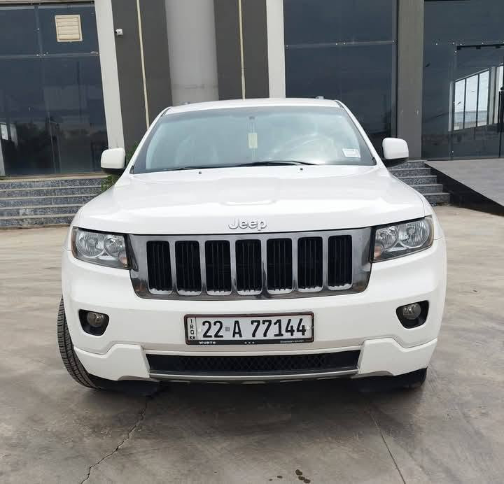 شيروكي Jeep2011
قطعة صبغ باب سايق بدون دواخل سيارة. ماشية 130
كير مكينة شرط
السعر 140 بيها مجال شي بسيط للشرائي
العنوان موصل
للتواصل على الرقم***********
