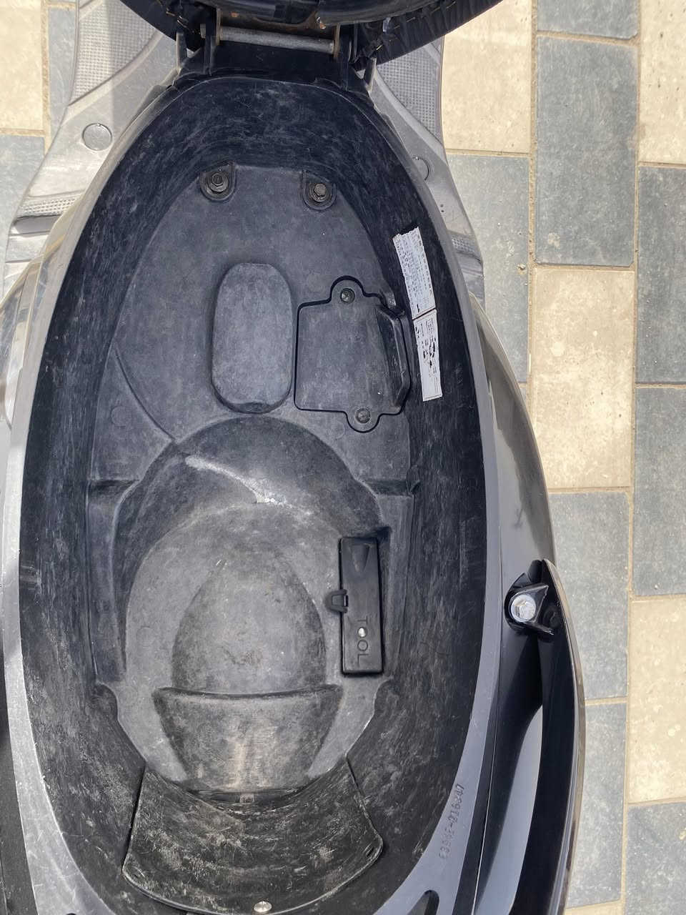 سكنس فحل كابريتر جديده عنوان بغداد  للاستفسار ***********
