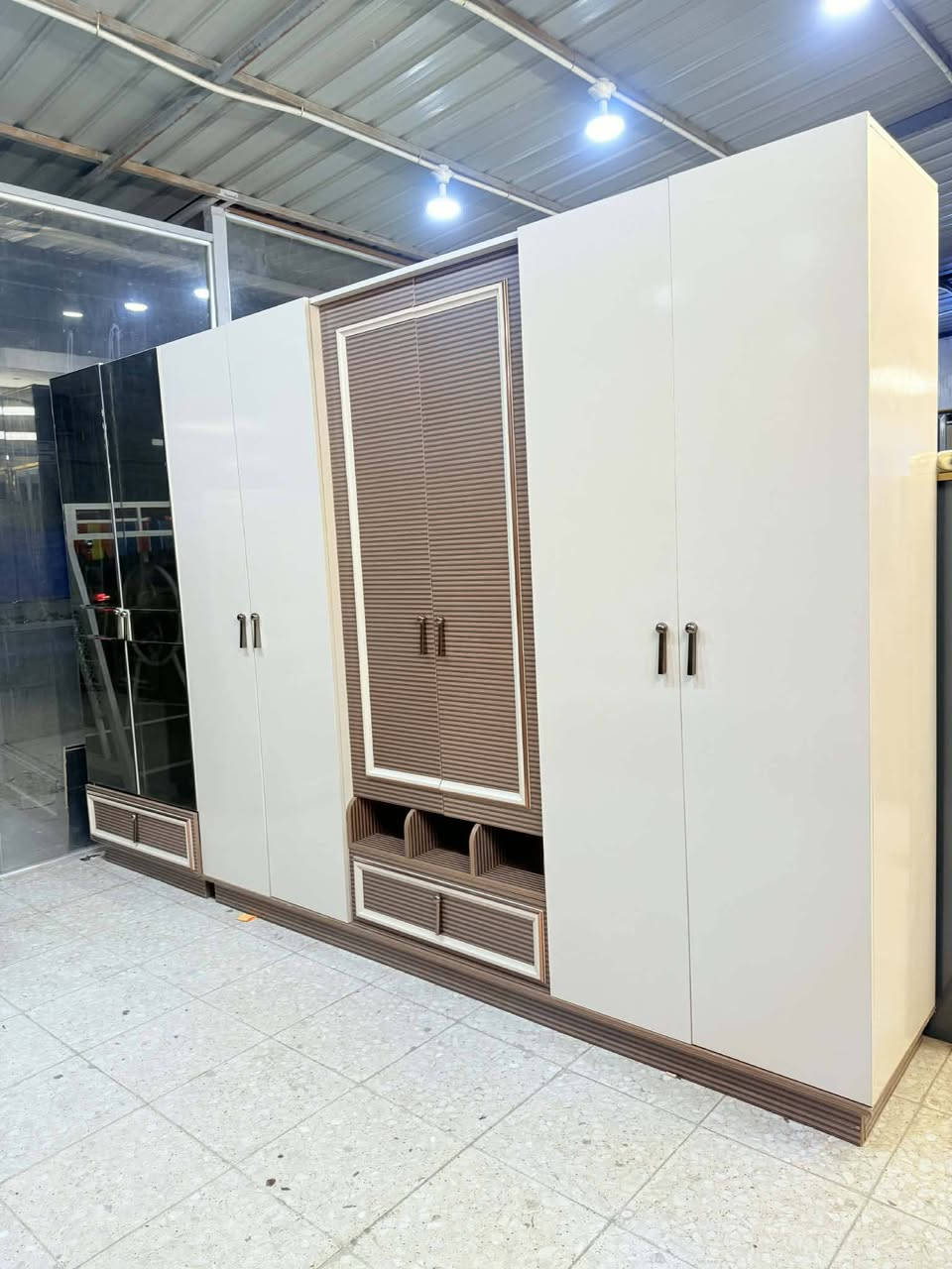 @إشارة غرفة تركي مستعمله مودرن اصليه منل الشركة العالمية 🥰🤭


**إذا كنت صاحب هذا الإعلان وتريد حذفه لأي سبب، رجاءا أرسل رسالة إلى الدعم الفني**