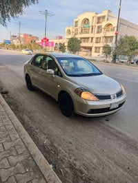 تيدا • ٢٠٠٨ • ١٦٠٠