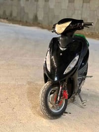 كامكو جي فور بلاد كله الدراجه كهربائيات كله شغاله اشاير لايتات عالي نا...