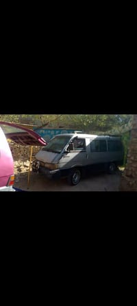 مكينه جديده • جير جديد • تواير جديده