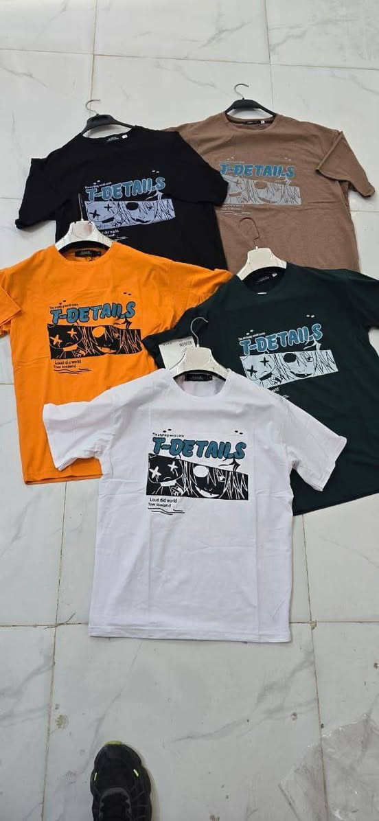 بدي صيني قياس استندر نص هاف

 نقشات مختلفه

 سيريات نضامي M.xxl 

الدرزن ٤٨ الف 

اقل طلب درزنين ب ٩٦ ألف


**إذا كنت صاحب هذا الإعلان وتريد حذفه لأي سبب، رجاءا أرسل رسالة إلى الدعم الفني**