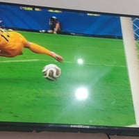 شاشه ام نت حجم 43نظيفه كلش ب50الف وتساب 07851801222