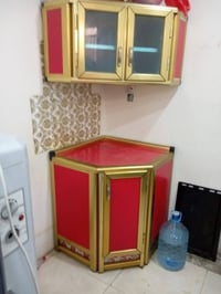 كاونتر • سنك • سامراء