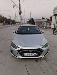 النترا • ٢٠١٨ • حادثه امامي