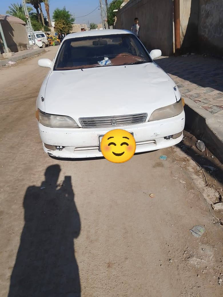 مارك رقم بغداد مكينه ونجي السيارة مكفوله من الكص سعر مناسب 30 ورقه علما السيارة بليته العنوان ذي قار الشطره ***********
